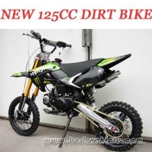 125CC Motorcross Dirt Bike (MC-663)